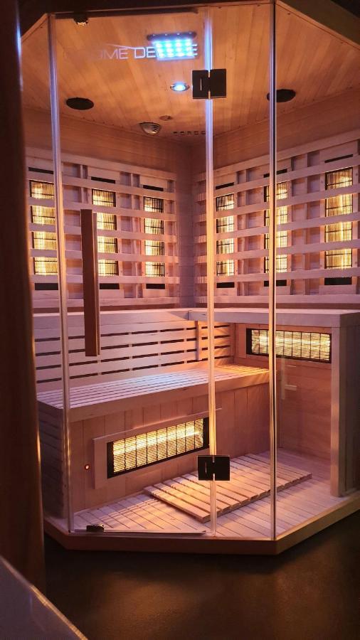 Ferienappartements Im Speicherwerk Quedlinburg Bagian luar foto